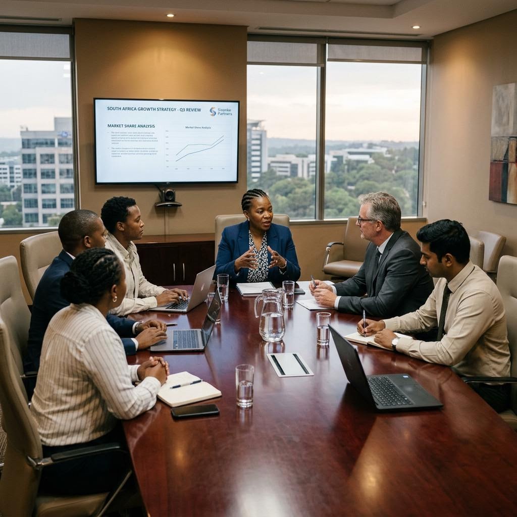Board Governance