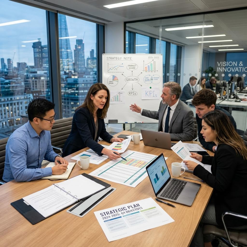 Enterprise Risk