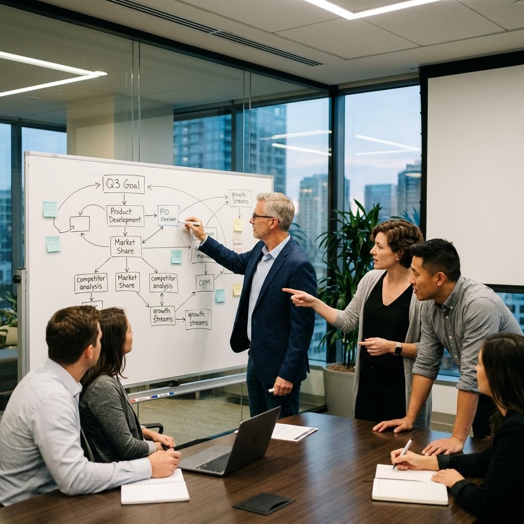 Business Processes