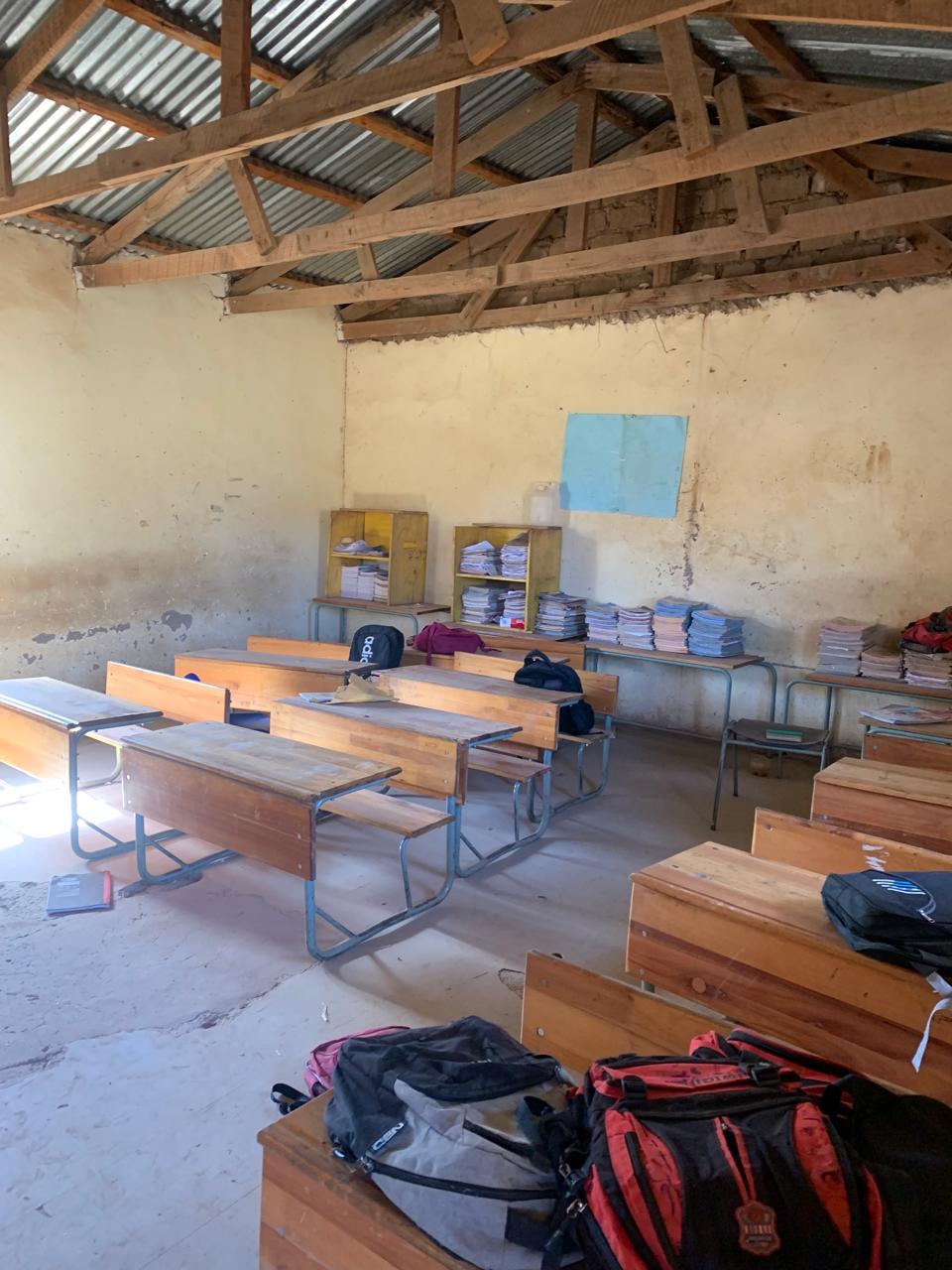 Rural Education