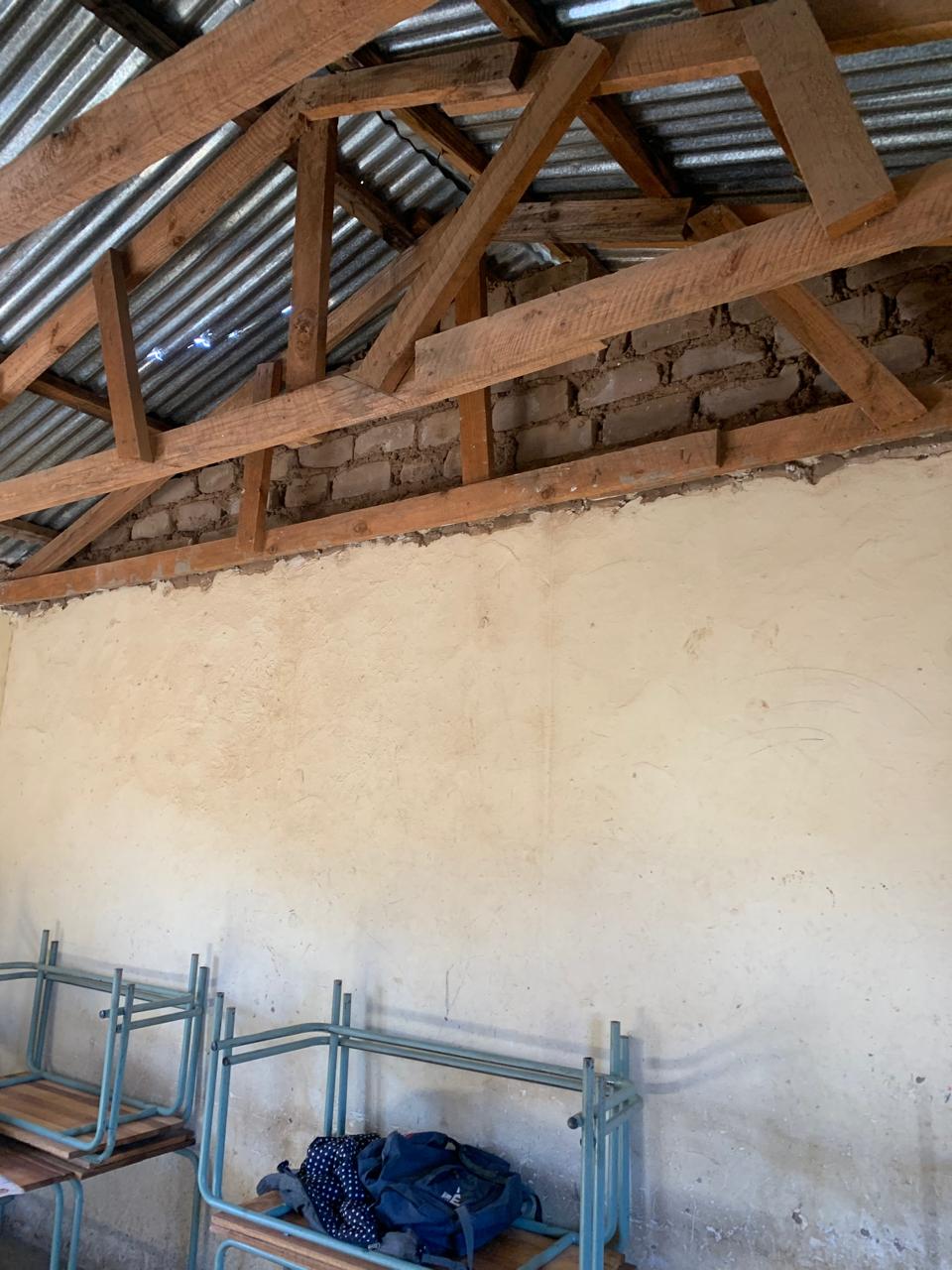 School Roof