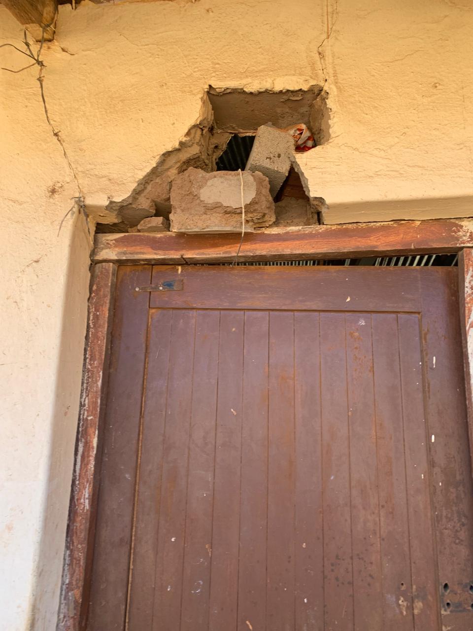 Renovation Needs