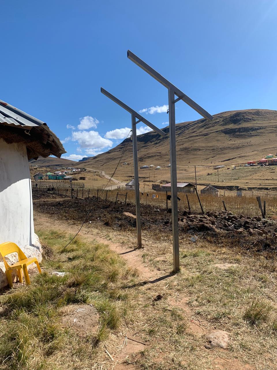 Solar Energy