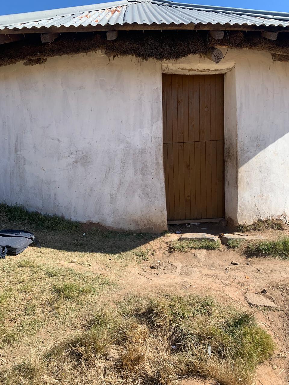 Rural Development