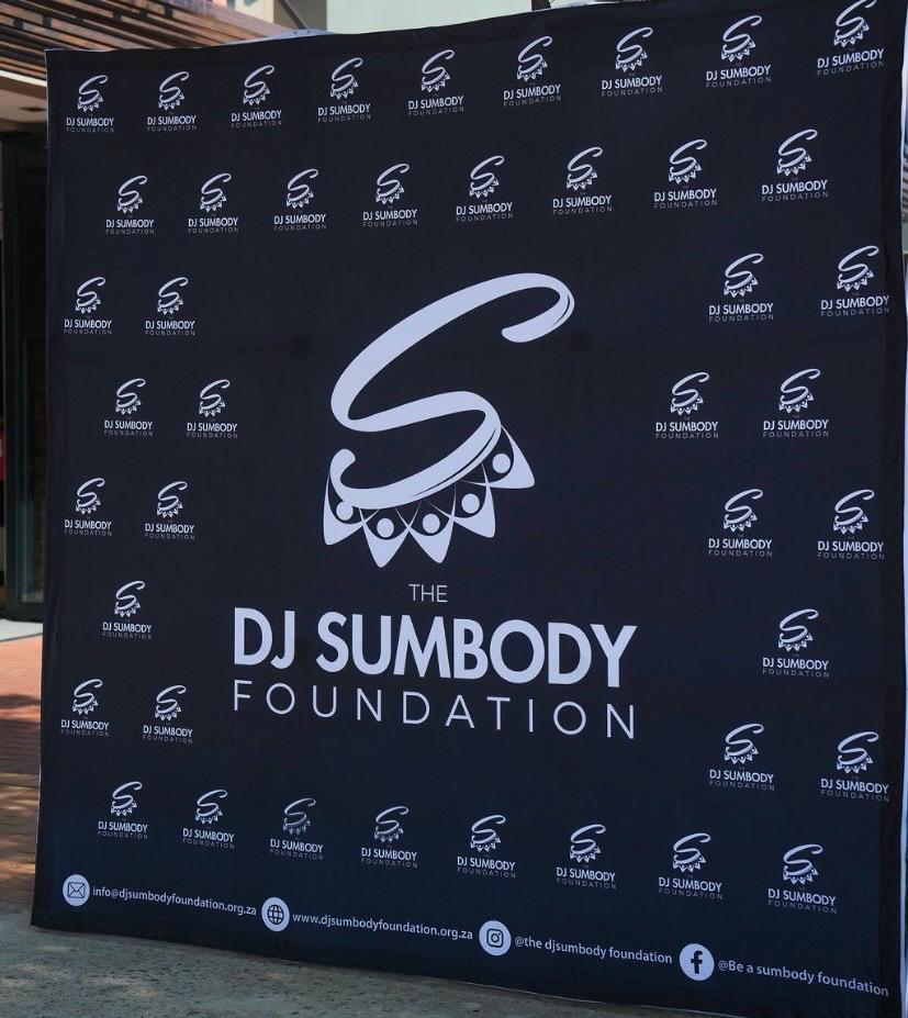 DJ Sumbody Foundation