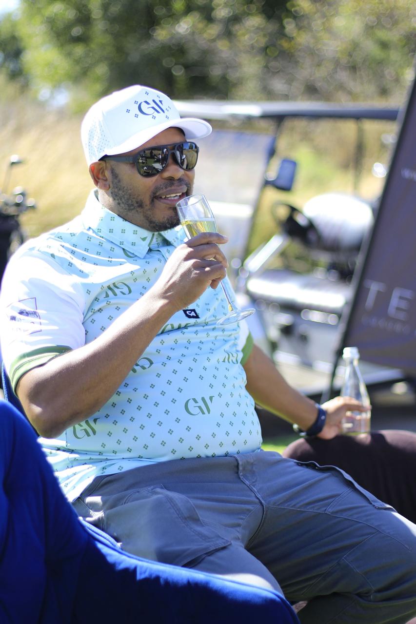 On The Course